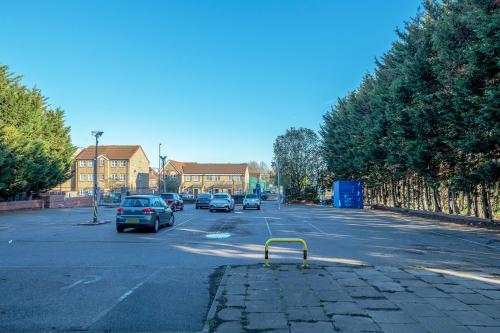 The Former Bridge Sports & Leisure Centre, Kangley Bridge Road, Lower Sydenham, London, SE26