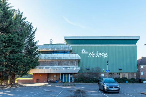 The Former Bridge Sports & Leisure Centre, Kangley Bridge Road, Lower Sydenham, London, SE26