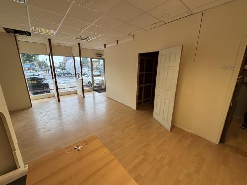 72 The Avenue, Southampton, SO17
