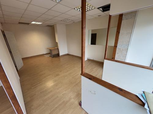 72 The Avenue, Southampton, SO17