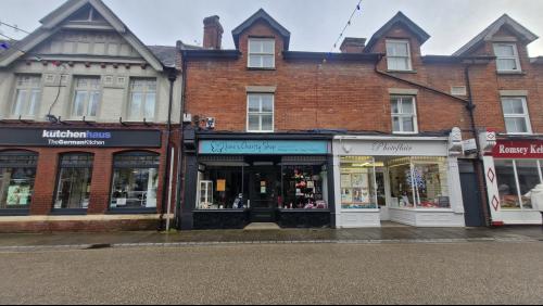 9 Church Street, Romsey, SO51