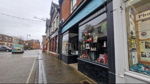 9 Church Street, Romsey, SO51