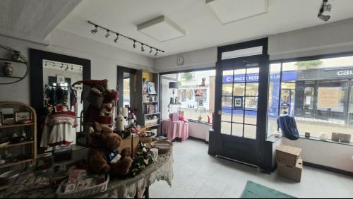 9 Church Street, Romsey, SO51