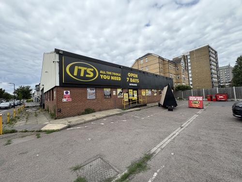 479 Lea Bridge Road, Leyton, London, E10