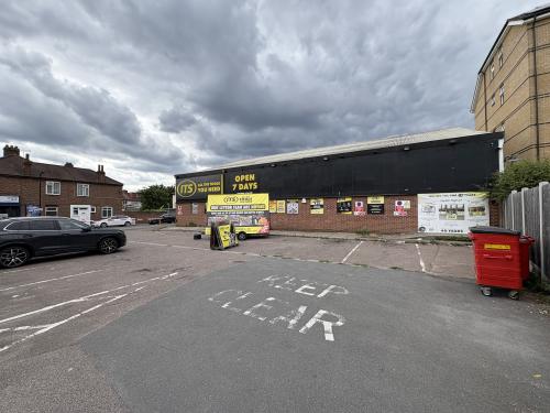 479 Lea Bridge Road, Leyton, London, E10
