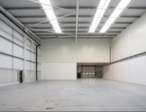 Unit 1C, Trafford Gate, Neary Lane, Manchester, M41