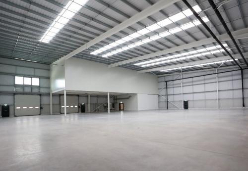 Unit 1A, Trafford Gate, Neary Lane, Manchester, M41