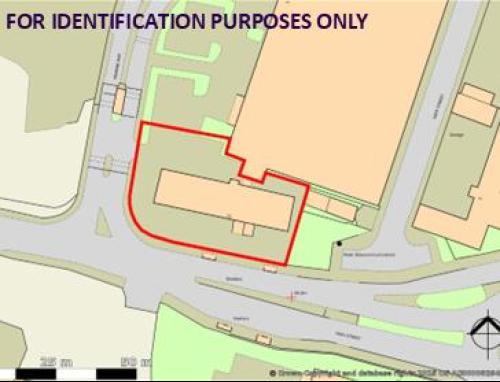 Plot 104, Saltley Business Park, Birmingham, B8