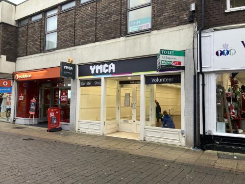 10 Norfolk Street, King's Lynn, PE30