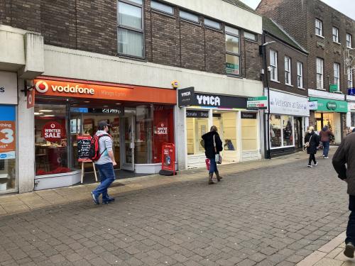 10 Norfolk Street, King's Lynn, PE30
