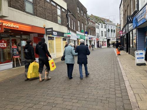 10 Norfolk Street, King's Lynn, PE30