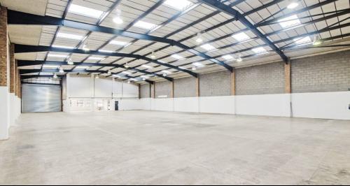 Unit 18, Woodford Trading Estate, Southend Road, Woodford Green, IG8