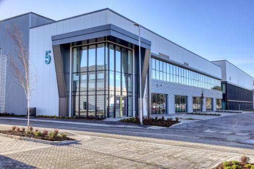 Unit 5,6&7, Phase 2 Langstone Park, Langstone Road, Havant, PO9