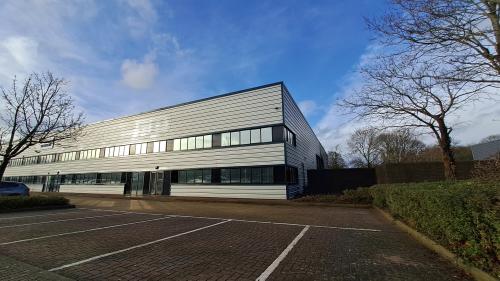 Unit 6, Saxon Park, Milton Keynes, MK1