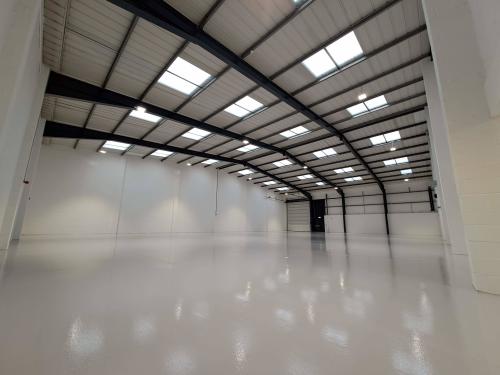 Unit 6, Saxon Park, Milton Keynes, MK1