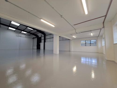 Unit 6, Saxon Park, Milton Keynes, MK1