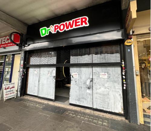 139 Edgware Road, Bayswater, London, W2