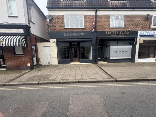Shop 1 Spring House, 141 High Street, Hythe, CT21