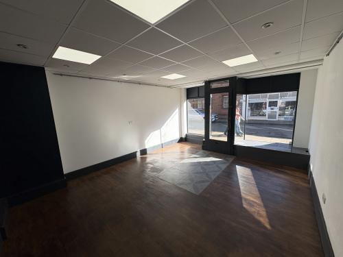 Shop 1 Spring House, 141 High Street, Hythe, CT21