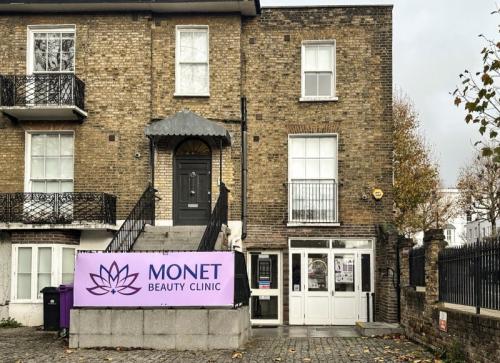 56 Maida Vale, Little Venice, London, W9