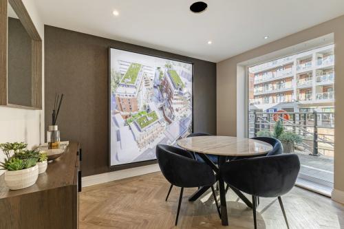 2B Canal Side, Waterside Warter, Maidenhead, SL6