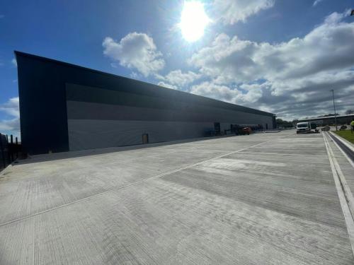 Unit 1, Total Park, Balby Carr Bank, Doncaster, DN4
