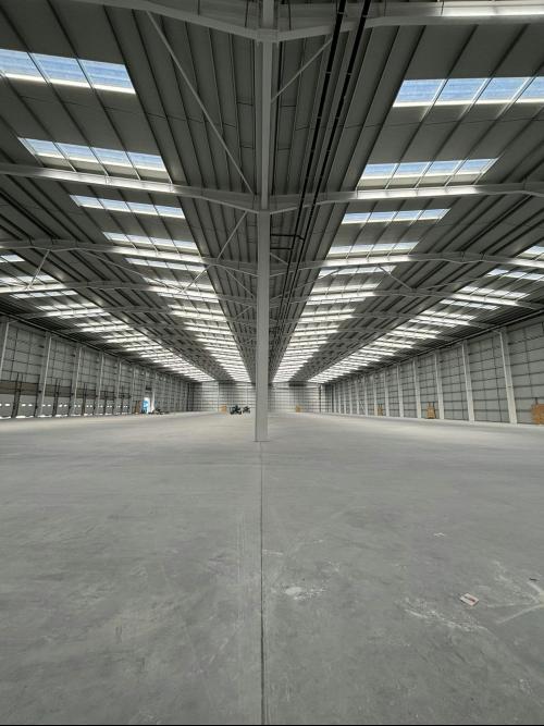 Unit 1, Total Park, Balby Carr Bank, Doncaster, DN4