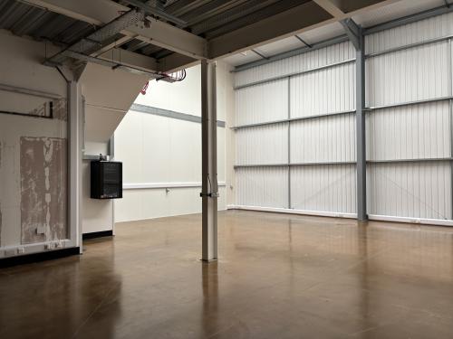 Unit 38, 32 Goulds Close, Bletchley, Milton Keynes, MK1