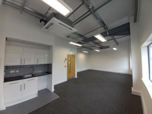 Unit 38, 32 Goulds Close, Bletchley, Milton Keynes, MK1