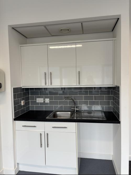 Unit 38, 32 Goulds Close, Bletchley, Milton Keynes, MK1