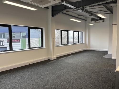 Unit 38, 32 Goulds Close, Bletchley, Milton Keynes, MK1