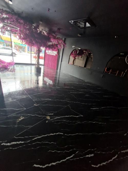 133-135 Edgware Road, Paddington, London, W2