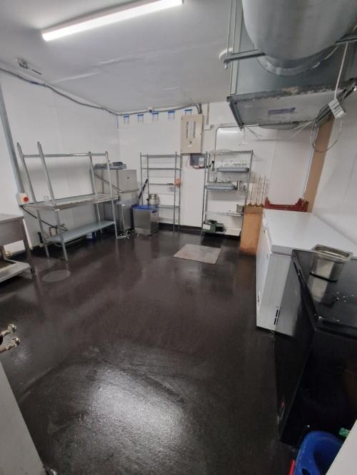 133-135 Edgware Road, Paddington, London, W2