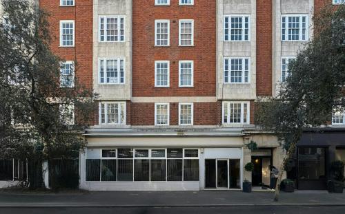 88 Crawford Street, Marylebone, London, W1H