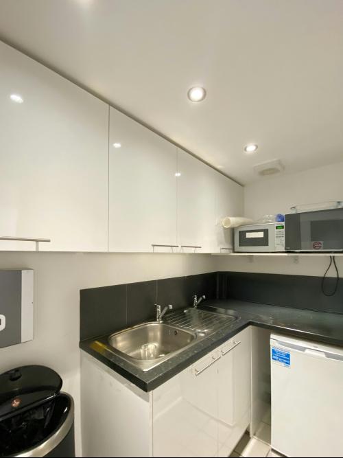 88 Crawford Street, Marylebone, London, W1H
