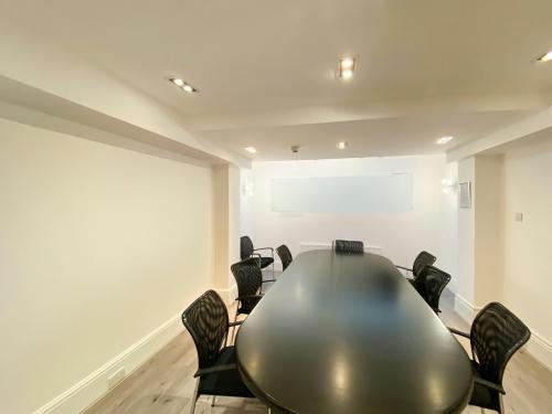 88 Crawford Street, Marylebone, London, W1H