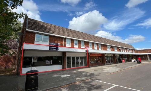 1 Ellendune, Swindon, SN4