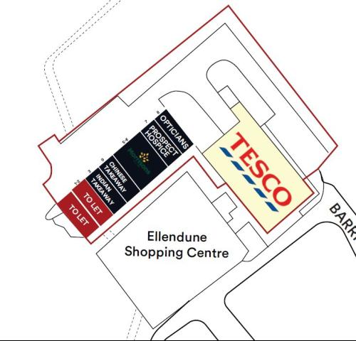 1 Ellendune, Swindon, SN4