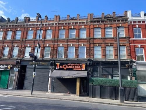 33 Cricklewood Broadway, Cricklewood, London, NW2