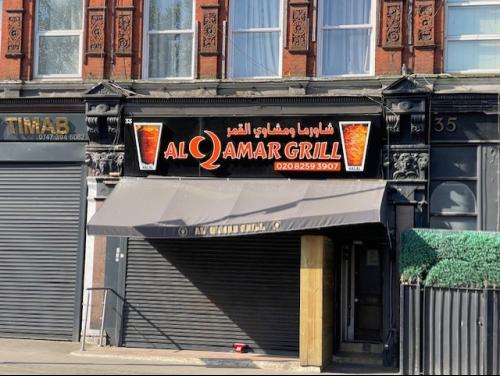 33 Cricklewood Broadway, Cricklewood, London, NW2