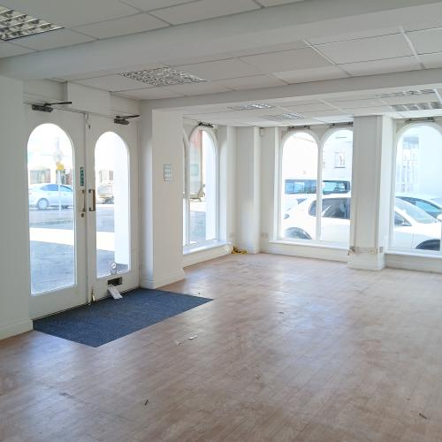 46-47 Market Square, Bicester, OX26