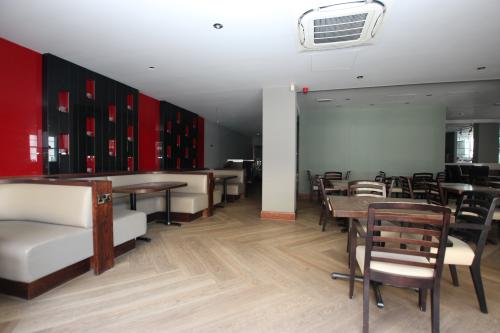 20 Wide Bargate, Boston, PE21