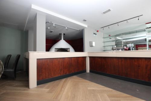 20 Wide Bargate, Boston, PE21