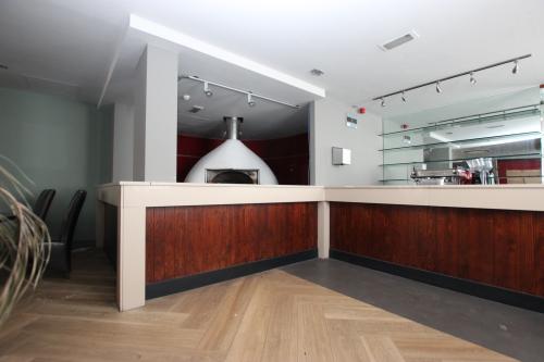20 Wide Bargate, Boston, PE21