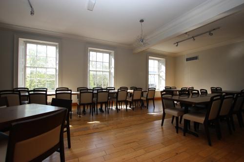 20 Wide Bargate, Boston, PE21