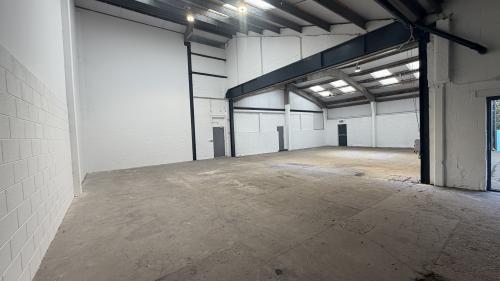 Front Yard 0.74 Acres, Kierbeck Business Park, Wharf Lane, Vange, Basildon, SS16