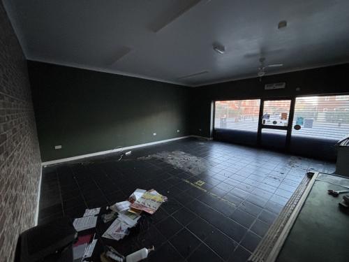 Unit 2, Dartmouth Court, Priddy's Hard, Gosport, PO12