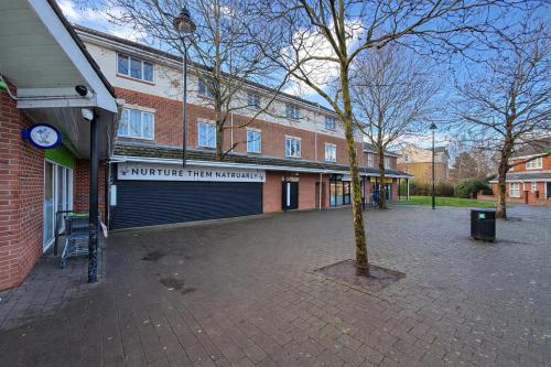 Unit 2, Dartmouth Court, Priddy's Hard, Gosport, PO12