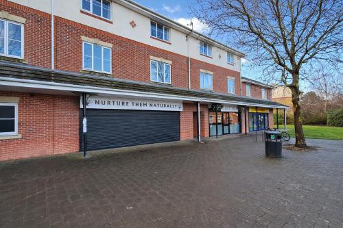 Unit 2, Dartmouth Court, Priddy's Hard, Gosport, PO12