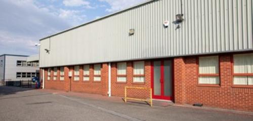 Unit 8&9, Bluewater Estate, Bell Close, Plympton, Plymouth, PL7
